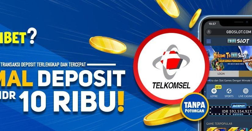 3 Aturan metode Bidang usaha Pada Gambling Online Gambling Togel GBO4D